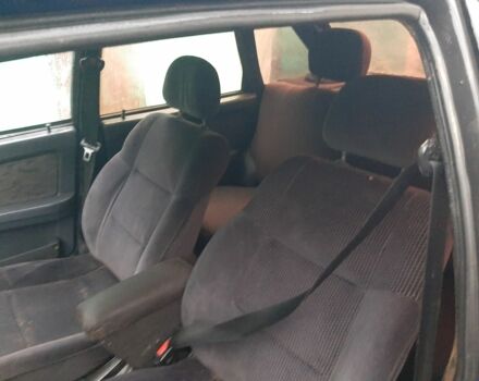 Синій ВАЗ 2109, об'ємом двигуна 1.5 л та пробігом 100 тис. км за 357 $, фото 8 на Automoto.ua