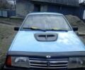 Синий ВАЗ 2109, объемом двигателя 1.5 л и пробегом 140 тыс. км за 1300 $, фото 1 на Automoto.ua