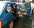 Синий ВАЗ 2109, объемом двигателя 1.5 л и пробегом 48 тыс. км за 600 $, фото 5 на Automoto.ua