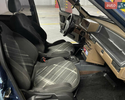 Синий ВАЗ 2109, объемом двигателя 1.3 л и пробегом 100 тыс. км за 2000 $, фото 11 на Automoto.ua