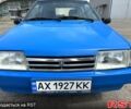 Синий ВАЗ 2109, объемом двигателя 1.3 л и пробегом 125 тыс. км за 1450 $, фото 9 на Automoto.ua