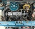 Синий ВАЗ 2109, объемом двигателя 1.3 л и пробегом 662 тыс. км за 1100 $, фото 7 на Automoto.ua