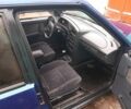 Синій ВАЗ 2109, об'ємом двигуна 1.5 л та пробігом 100 тис. км за 357 $, фото 10 на Automoto.ua