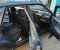 Синий ВАЗ 2109, объемом двигателя 1.29 л и пробегом 9 тыс. км за 750 $, фото 6 на Automoto.ua