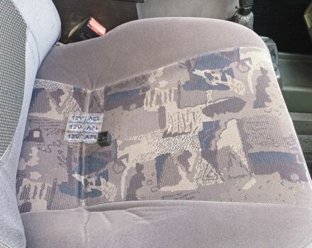 Синий ВАЗ 2109, объемом двигателя 1.3 л и пробегом 50 тыс. км за 1700 $, фото 7 на Automoto.ua