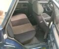 Синий ВАЗ 2109, объемом двигателя 1.3 л и пробегом 35 тыс. км за 999 $, фото 8 на Automoto.ua