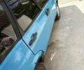 Синий ВАЗ 2109, объемом двигателя 1.3 л и пробегом 167 тыс. км за 480 $, фото 3 на Automoto.ua
