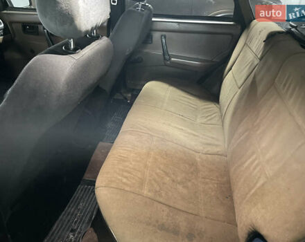 Синий ВАЗ 2109, объемом двигателя 1.3 л и пробегом 100 тыс. км за 2000 $, фото 9 на Automoto.ua