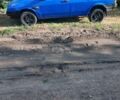 Синій ВАЗ 2109, об'ємом двигуна 1.3 л та пробігом 260 тис. км за 984 $, фото 1 на Automoto.ua