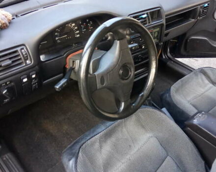 Синий ВАЗ 2109, объемом двигателя 1.3 л и пробегом 248 тыс. км за 1250 $, фото 3 на Automoto.ua