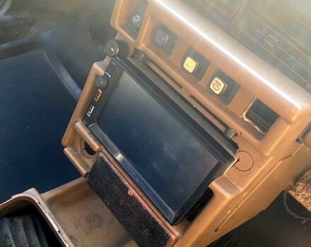 Синій ВАЗ 2109, об'ємом двигуна 1.5 л та пробігом 200 тис. км за 740 $, фото 3 на Automoto.ua