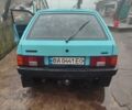 Синий ВАЗ 2109, объемом двигателя 1.3 л и пробегом 82 тыс. км за 1200 $, фото 11 на Automoto.ua