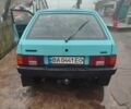Синий ВАЗ 2109, объемом двигателя 1.3 л и пробегом 82 тыс. км за 1200 $, фото 12 на Automoto.ua