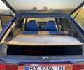 Синий ВАЗ 2109, объемом двигателя 1.3 л и пробегом 47 тыс. км за 959 $, фото 6 на Automoto.ua