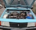 Синий ВАЗ 2109, объемом двигателя 1.3 л и пробегом 82 тыс. км за 1200 $, фото 10 на Automoto.ua