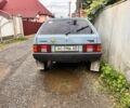 Синій ВАЗ 2109, об'ємом двигуна 1.3 л та пробігом 140 тис. км за 1200 $, фото 2 на Automoto.ua