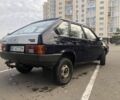 Синий ВАЗ 2109, объемом двигателя 1.3 л и пробегом 200 тыс. км за 850 $, фото 11 на Automoto.ua
