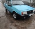 Синий ВАЗ 2109, объемом двигателя 1.3 л и пробегом 82 тыс. км за 1200 $, фото 15 на Automoto.ua