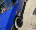 Синий ВАЗ 2109, объемом двигателя 1.5 л и пробегом 200 тыс. км за 850 $, фото 1 на Automoto.ua