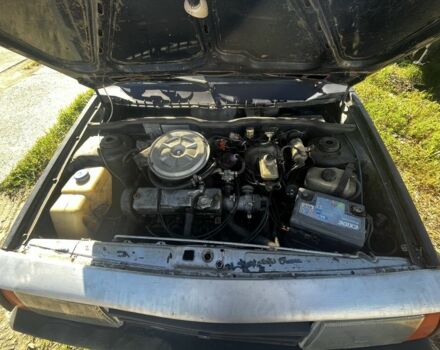 Синий ВАЗ 2109, объемом двигателя 0 л и пробегом 1000 тыс. км за 400 $, фото 6 на Automoto.ua