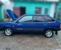 Синій ВАЗ 2109, об'ємом двигуна 1.5 л та пробігом 100 тис. км за 357 $, фото 1 на Automoto.ua