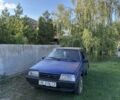 Синий ВАЗ 2109, объемом двигателя 1.6 л и пробегом 110 тыс. км за 28000 $, фото 2 на Automoto.ua