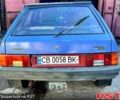 Синий ВАЗ 2109, объемом двигателя 1.5 л и пробегом 0 тыс. км за 950 $, фото 1 на Automoto.ua