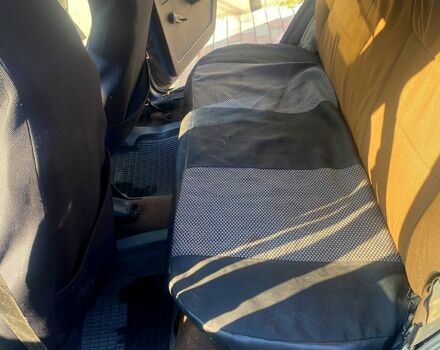 Синій ВАЗ 2109, об'ємом двигуна 1.5 л та пробігом 200 тис. км за 740 $, фото 4 на Automoto.ua