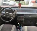 Синий ВАЗ 2109, объемом двигателя 1.3 л и пробегом 35 тыс. км за 999 $, фото 10 на Automoto.ua