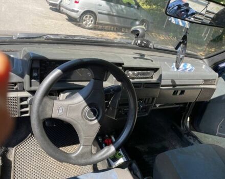 Синий ВАЗ 2109, объемом двигателя 1.3 л и пробегом 3 тыс. км за 950 $, фото 8 на Automoto.ua