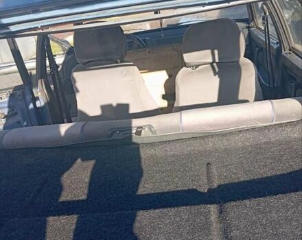 Синий ВАЗ 2109, объемом двигателя 1.3 л и пробегом 3 тыс. км за 1000 $, фото 1 на Automoto.ua