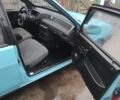 Синий ВАЗ 2109, объемом двигателя 1.3 л и пробегом 82 тыс. км за 1200 $, фото 11 на Automoto.ua