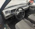 Синий ВАЗ 2109, объемом двигателя 1.29 л и пробегом 662 тыс. км за 1100 $, фото 4 на Automoto.ua