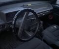 Синій ВАЗ 2109, об'ємом двигуна 1.3 л та пробігом 1 тис. км за 800 $, фото 1 на Automoto.ua