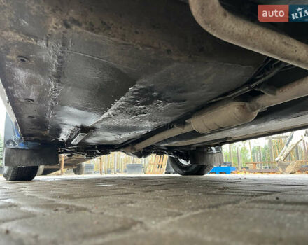 Синий ВАЗ 2109, объемом двигателя 1.29 л и пробегом 230 тыс. км за 1100 $, фото 8 на Automoto.ua