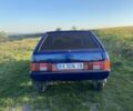 Синий ВАЗ 2109, объемом двигателя 1.3 л и пробегом 47 тыс. км за 959 $, фото 3 на Automoto.ua
