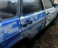 Синій ВАЗ 2109, об'ємом двигуна 1.1 л та пробігом 0 тис. км за 700 $, фото 2 на Automoto.ua