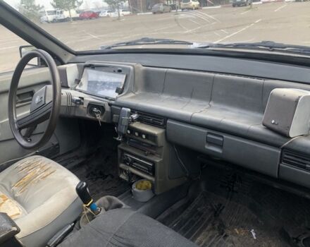 Синий ВАЗ 2109, объемом двигателя 1.3 л и пробегом 200 тыс. км за 850 $, фото 15 на Automoto.ua