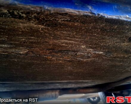 Синий ВАЗ 2109, объемом двигателя 1.3 л и пробегом 0 тыс. км за 950 $, фото 7 на Automoto.ua