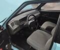 Синий ВАЗ 2109, объемом двигателя 1.3 л и пробегом 82 тыс. км за 1200 $, фото 7 на Automoto.ua