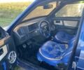 Синий ВАЗ 2109, объемом двигателя 1.3 л и пробегом 47 тыс. км за 959 $, фото 8 на Automoto.ua