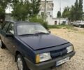 Синий ВАЗ 2109, объемом двигателя 1.3 л и пробегом 175 тыс. км за 800 $, фото 1 на Automoto.ua
