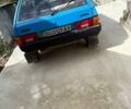 Синий ВАЗ 2109, объемом двигателя 1.3 л и пробегом 167 тыс. км за 480 $, фото 4 на Automoto.ua