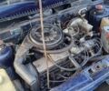 Синий ВАЗ 2109, объемом двигателя 1.3 л и пробегом 50 тыс. км за 1700 $, фото 1 на Automoto.ua