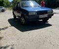 Синий ВАЗ 2109, объемом двигателя 1.3 л и пробегом 3 тыс. км за 950 $, фото 3 на Automoto.ua