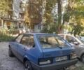 Синий ВАЗ 2109, объемом двигателя 1.3 л и пробегом 72 тыс. км за 1400 $, фото 3 на Automoto.ua