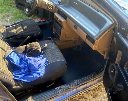Синій ВАЗ 2109, об'ємом двигуна 1.5 л та пробігом 200 тис. км за 740 $, фото 2 на Automoto.ua