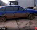 Синий ВАЗ 2109, объемом двигателя 13 л и пробегом 0 тыс. км за 1000 $, фото 2 на Automoto.ua