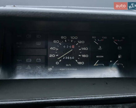 Синий ВАЗ 2109, объемом двигателя 1.29 л и пробегом 230 тыс. км за 1100 $, фото 18 на Automoto.ua