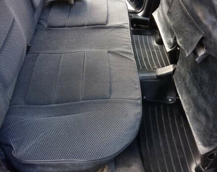 Синий ВАЗ 2109, объемом двигателя 1.3 л и пробегом 248 тыс. км за 1250 $, фото 6 на Automoto.ua